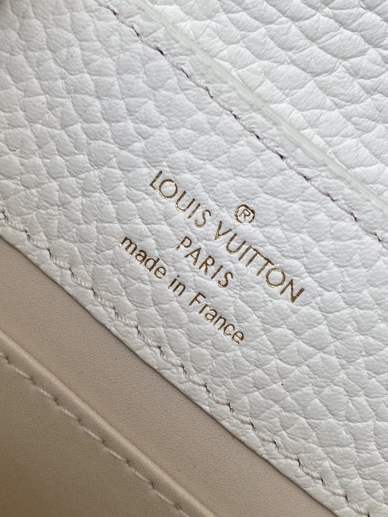 LV Capucines Bags